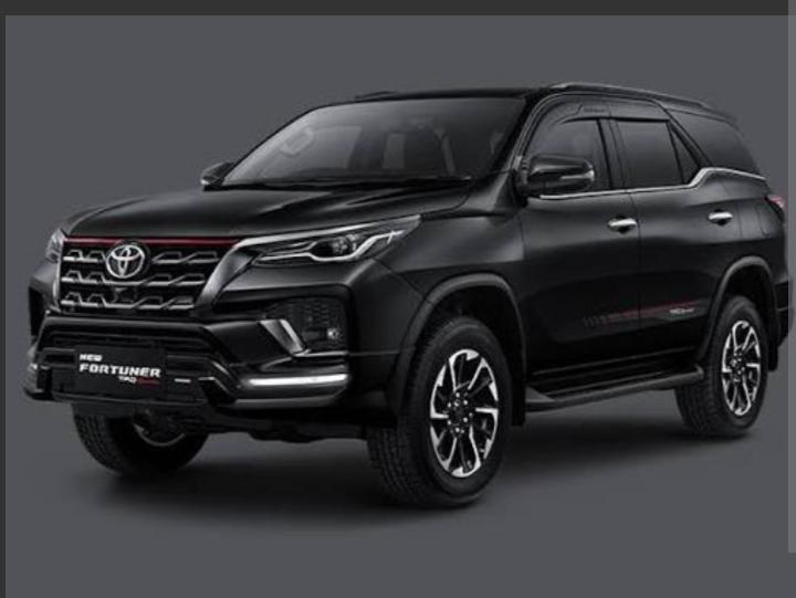 Fortuner