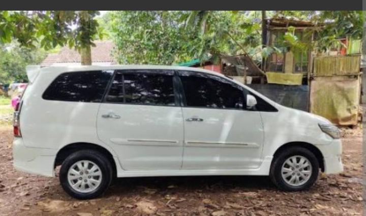 Innova Reborn