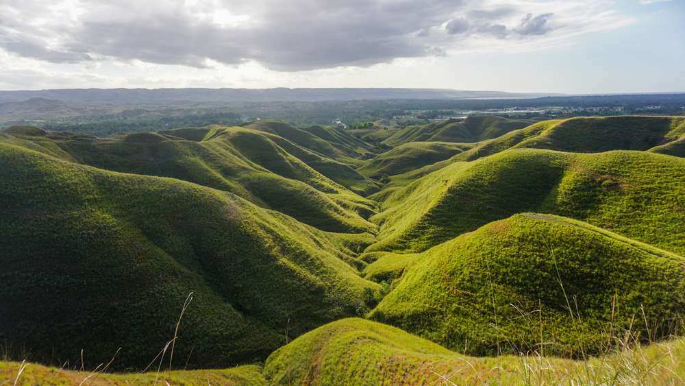 Bukit Tenau