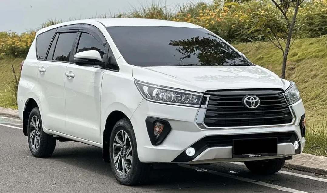 Hiace Premio