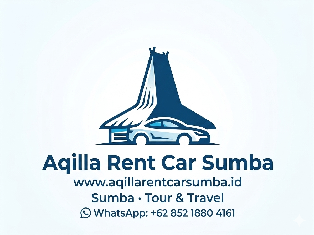 Aqilla Rent Car Sumba